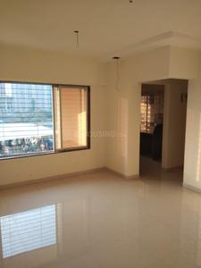 Gallery Cover Image of 628 Sq.ft 1 BHK Apartment for buy in Malad West for 8300000