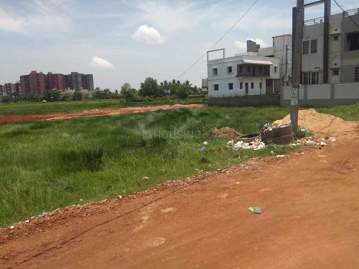 Residential 2200 Sqft Plot for sale at Nayapalli, Bhubaneswar