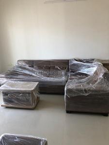 BHK Flat for rent in Chandkheda, North West 1200 Sqft