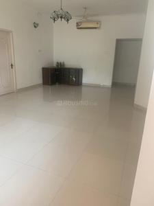 Gallery Cover Image of 1600 Sq.ft 3 BHK Apartment for rent in Palavakkam for 26000