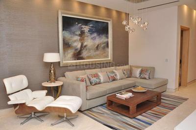 2 BHK अपार्टमेंट