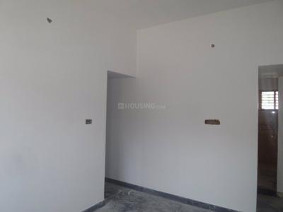 Gallery Cover Image of 600 Sq.ft 1 BHK Apartment for buy in Maruthi Nagar for 4200000