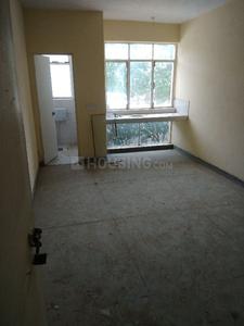 1 RK Apartment