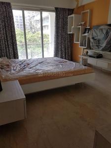 Gallery Cover Image of 2600 Sq.ft 4 BHK Apartment for buy in Bandra West for 110000000