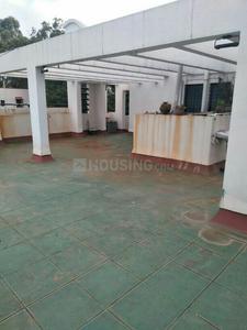 Balcony Image of Shyamala Regency Penthouse in Bavdhan