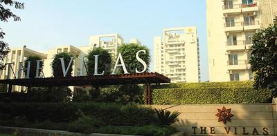 3 BHK Apartment