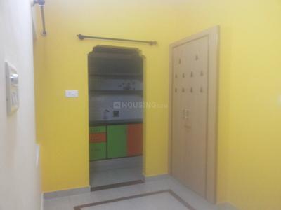 1 BHK Independent Floor