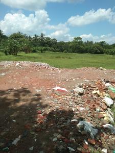 Gallery Cover Image of Sq.ft Residential Plot for buy in Thakurpukur for 99000