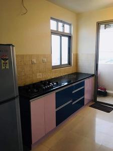 Gallery Cover Image of 1703 Sq.ft 3 BHK Apartment for buy in Peeramcheru for 10500000