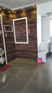 2 BHK Apartment