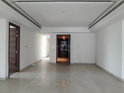 5 BHK Apartment