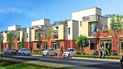 Gallery Cover Image of 3250 Sq.ft 4 BHK Villa for buy in Sector 49 for 65000000