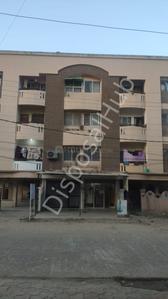 Gallery Cover Image of 750 Sq.ft 1 BHK Apartment for buy in Nipania for 1400000