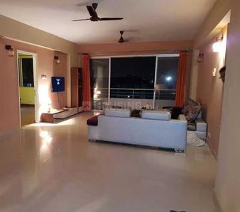 3 BHK Apartment