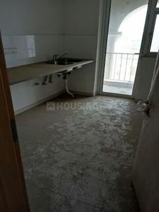 4 BHK Apartment