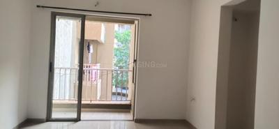 Gallery Cover Image of 594 Sq.ft 1 BHK Apartment for rent in Palava Phase 1 Nilje Gaon for 9000
