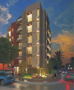4 BHK Apartment