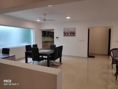 4 BHK Apartment