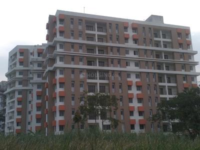 1 BHK Apartment