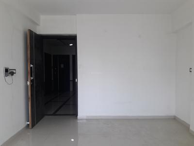 1 BHK Apartment