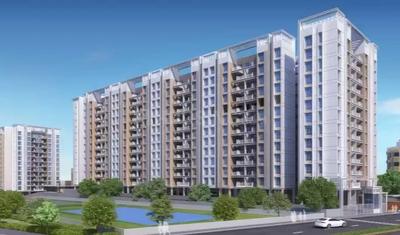 2 BHK Apartment