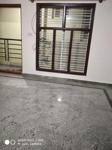 2 BHK Independent House