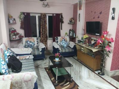 Gallery Cover Image of 1380 Sq.ft 3 BHK Independent Floor for buy in Serampore for 4200000