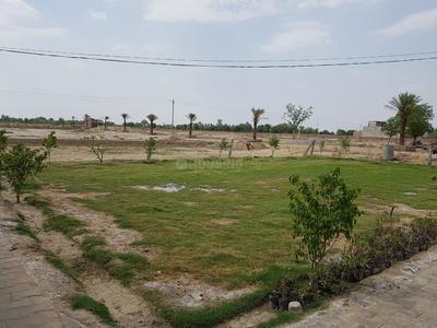 Gallery Cover Image of Sq.ft Residential Plot for buy in Shanti Nagar for 900000