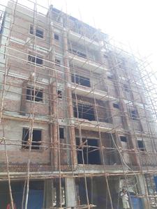 3 BHK Apartment