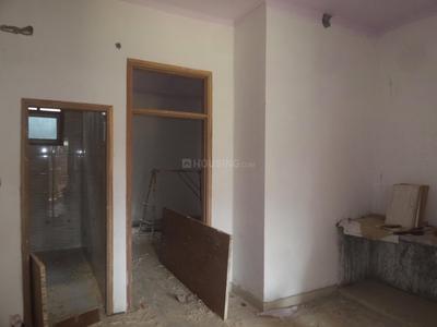 2 BHK Independent House
