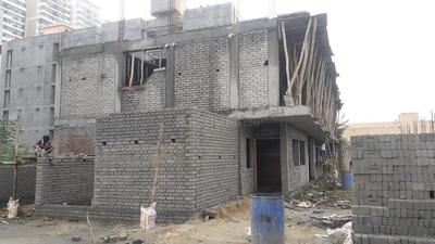 3 BHK Villa
