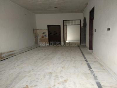 1 BHK Independent House