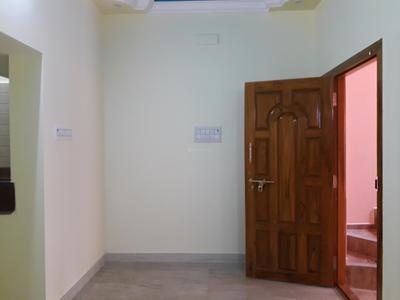 Gallery Cover Image of 800 Sq.ft 2 BHK Independent House for buy in Ayappakkam for 4200000