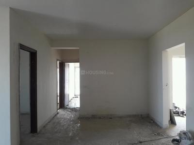 3 BHK Apartment