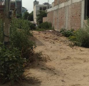 Gallery Cover Image of Sq.ft Residential Plot for buy in Sector 39 for 13000580