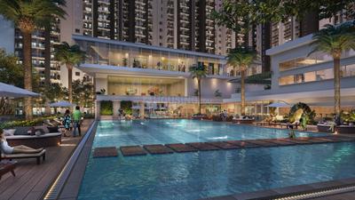 3 BHK Apartment