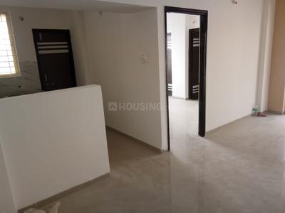 3 BHK Apartment