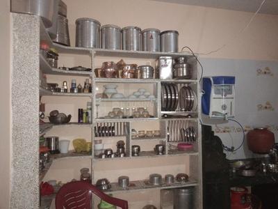 Gallery Cover Image of 625 Sq.ft 1 BHK Apartment for buy in Shramik Nagar for 1700000