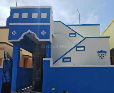 Gallery Cover Image of 510 Sq.ft 1 BHK Independent House for buy in Veppampattu for 1500000