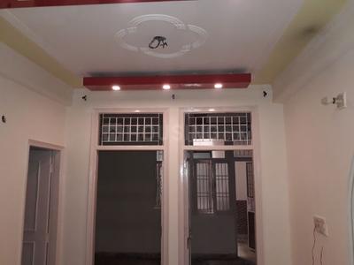1 RK Independent Floor