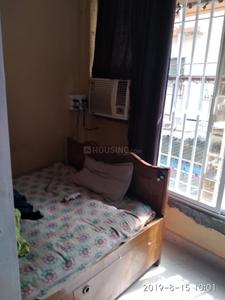 Gallery Cover Image of 630 Sq.ft 2 BHK Independent House for buy in New Panvel East for 5500000