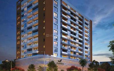 3 BHK Apartment