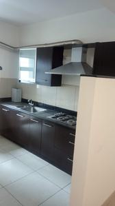 3 BHK अपार्टमेंट