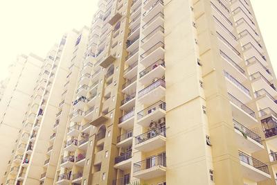 3 BHK Apartment