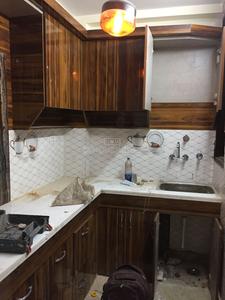 3 BHK Independent Floor