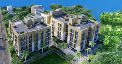 3 BHK Apartment