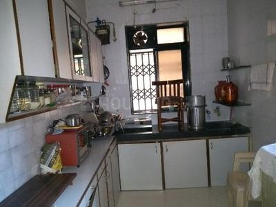 1 BHK Apartment