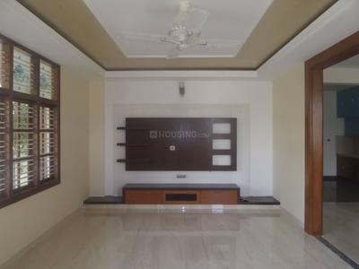 Gallery Cover Image of 2300 Sq.ft 3 BHK Independent Floor for buy in Amrutahalli for 13500000