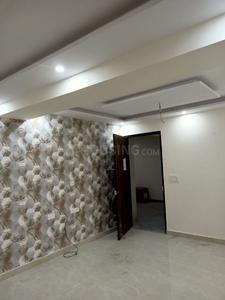 3 BHK फ़्लैट