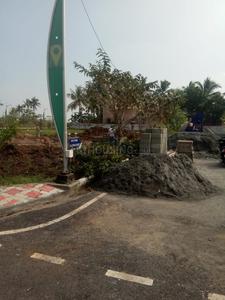 Residential Plot